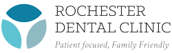 Rochester Dental Clinic Logo