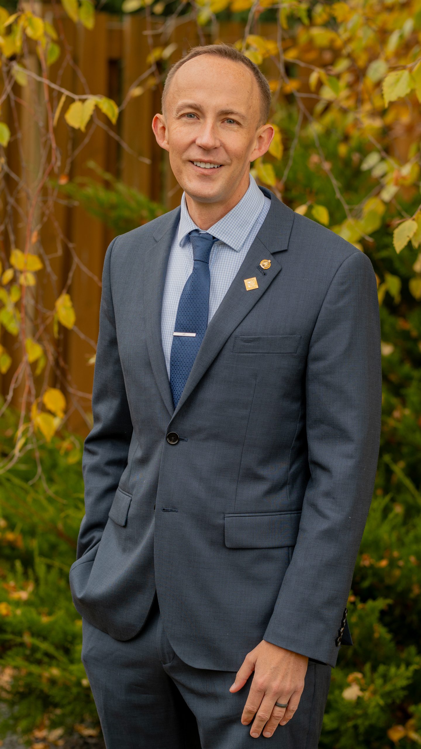 Dentist in Rochester