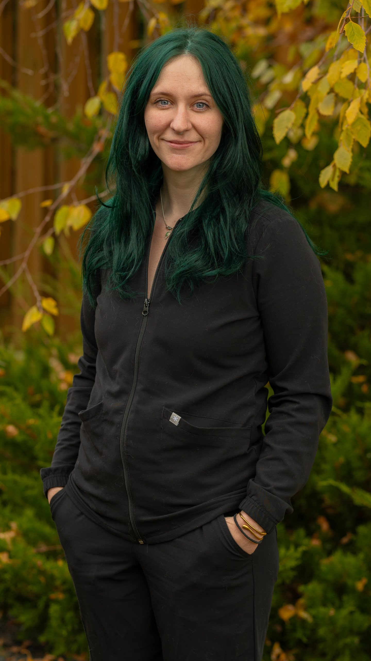 Dentist in Rochester