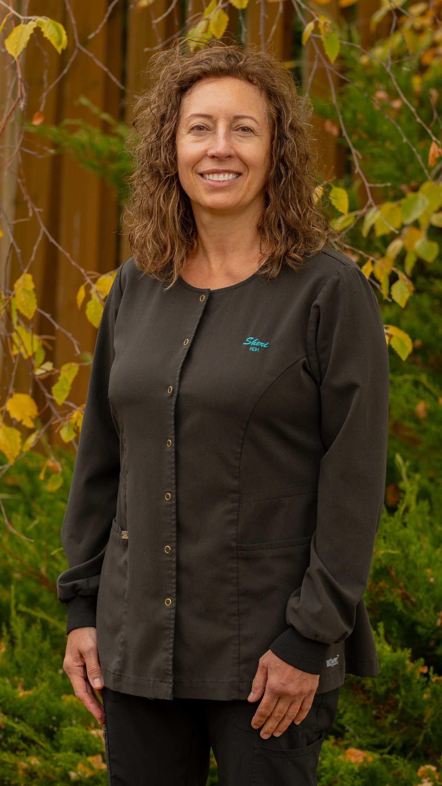 Dentist in Rochester