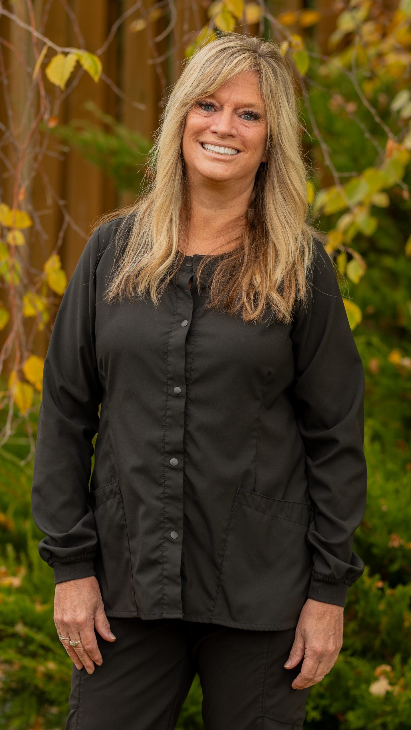 Dentist in Rochester