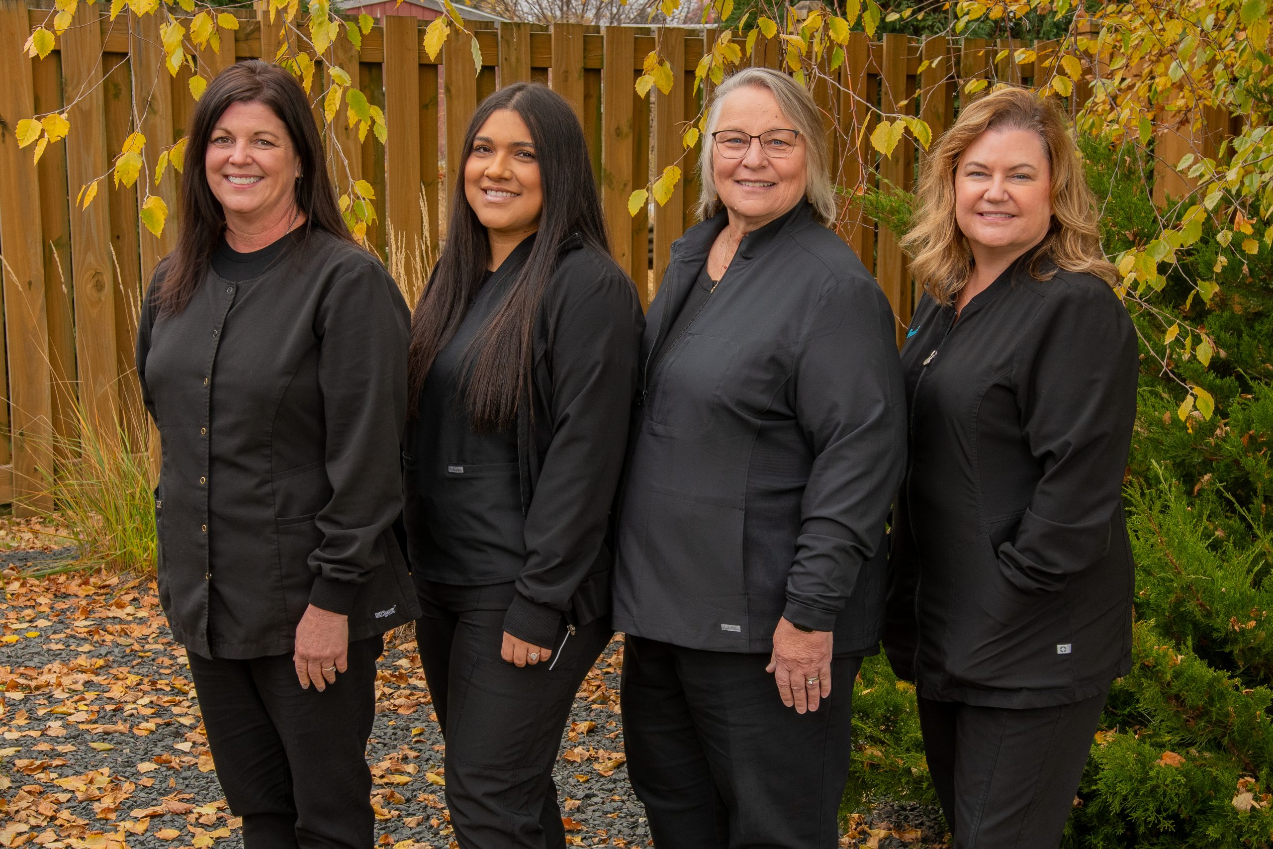 Dentist in Rochester