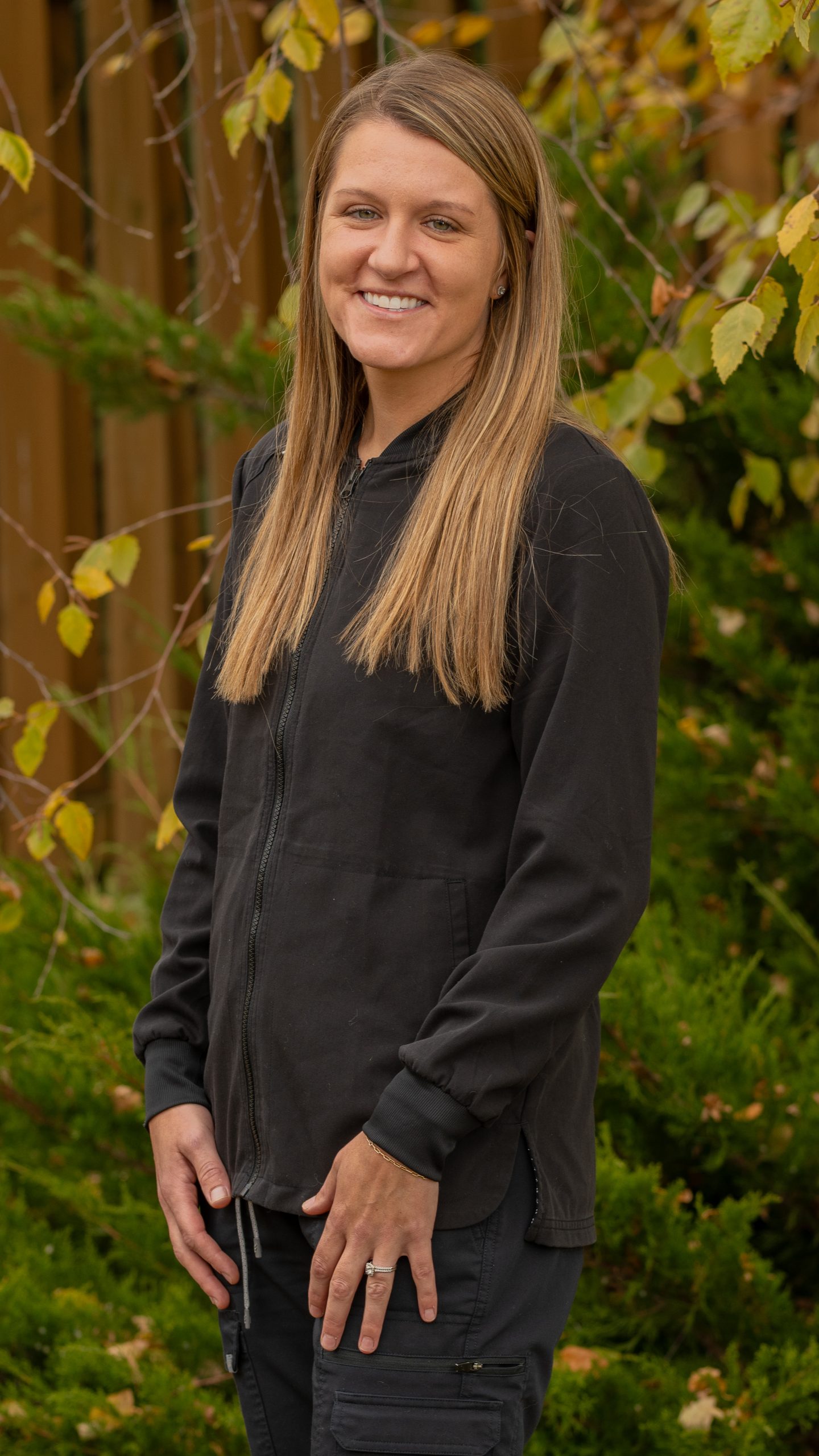 Dentist in Rochester