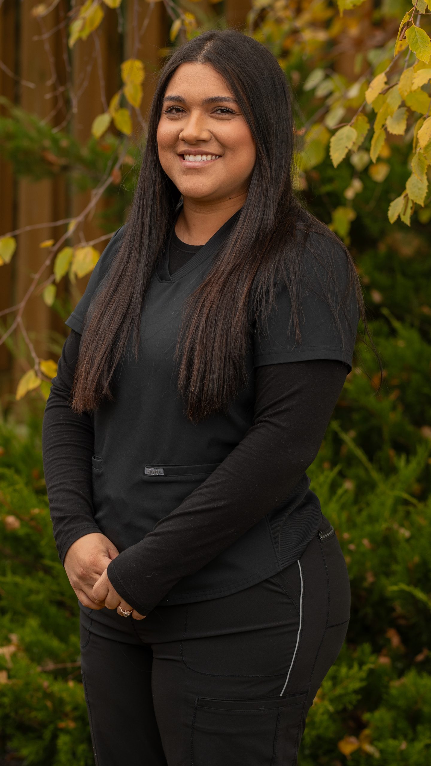 Dentist in Rochester