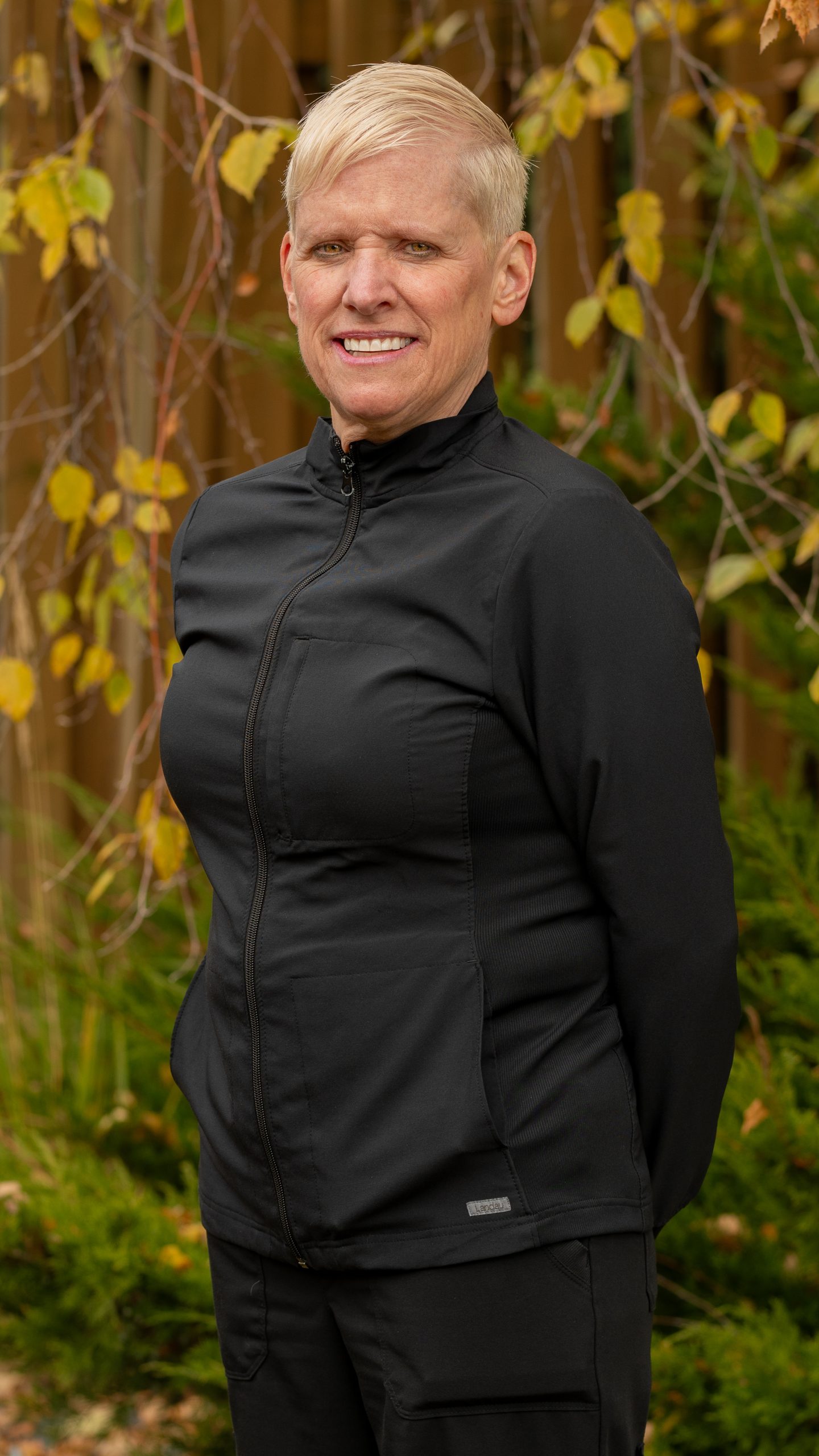 Dentist in Rochester