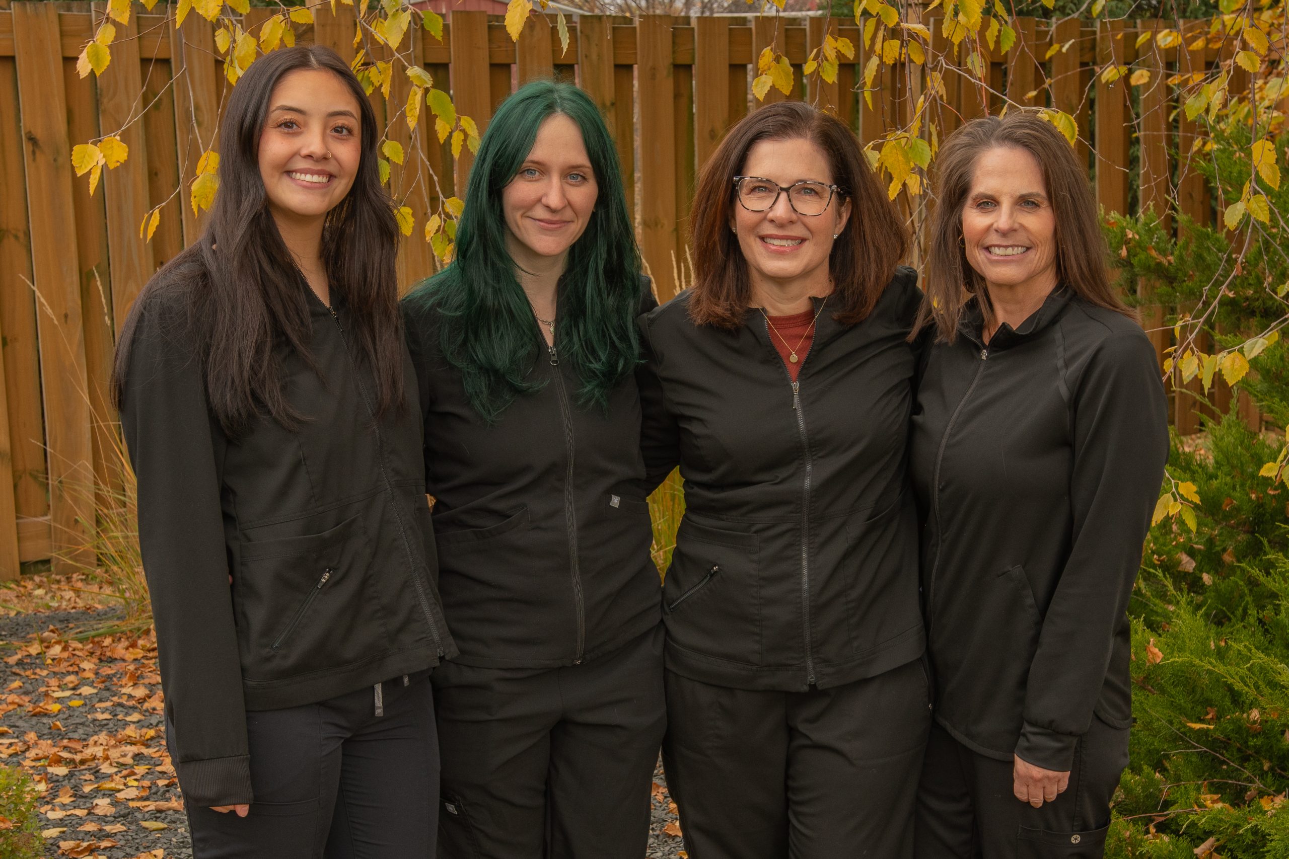 Dentist in Rochester